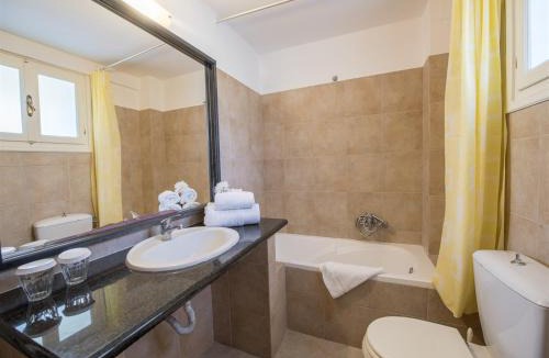 Mithimna Apartment | Moongarden