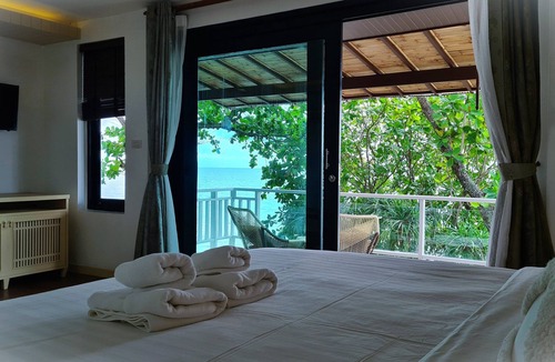 Ko Lanta Hotel | Moonlight Bay Resort