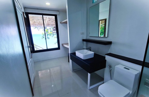 Ko Lanta Hotel | Moonlight Bay Resort