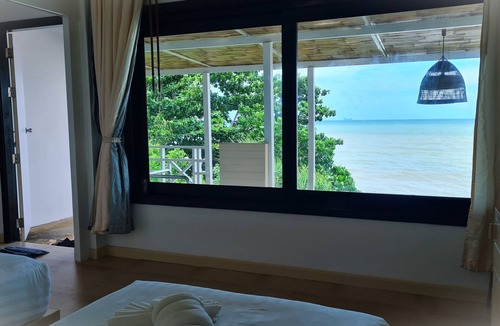 Ko Lanta Hotel | Moonlight Bay Resort