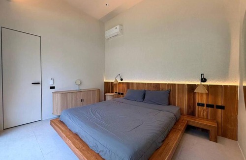 Wok Tum Villa | MoonLight Villa - 3BR Tropical Pool Retreat