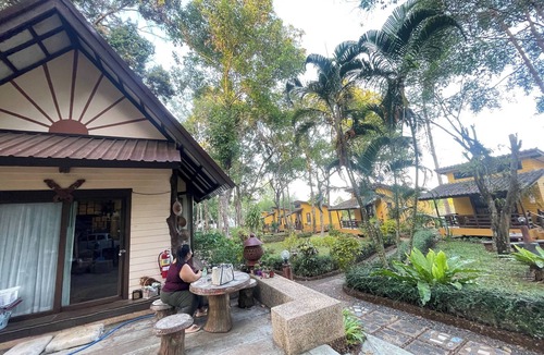 Ko Chang Villa | Moonlit Garden Koh Chang