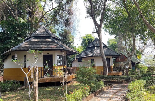 Ko Chang Villa | Moonlit Garden Koh Chang