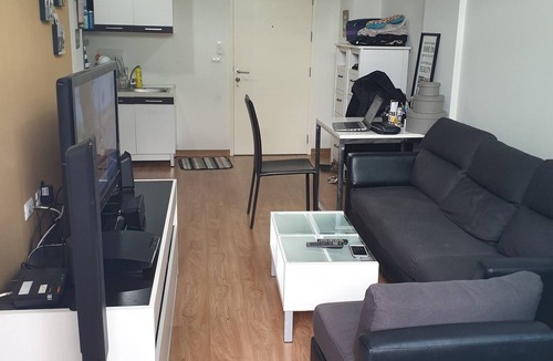 Nonthaburi Condo | Moonloft Condominium