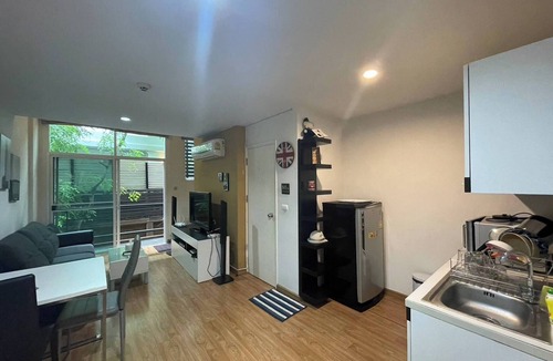 Nonthaburi Condo | Moonloft Condominium
