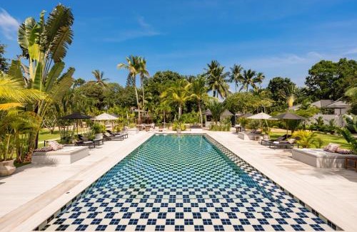 Mae Nam Hotel | Moorea Boutique Resort Samui