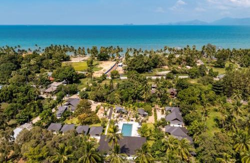 Mae Nam Hotel | Moorea Boutique Resort Samui