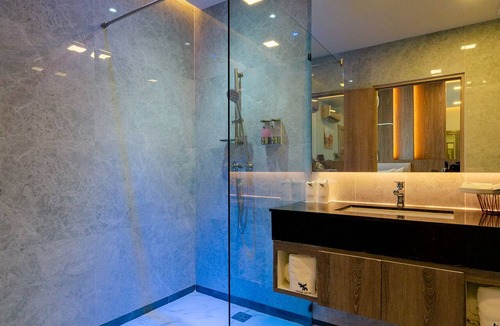 Wat Ket Hotel | Moose Hotel Chiangmai