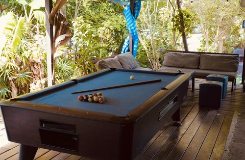 Koh Tao Hostel | MoovInn Garden Guesthouse