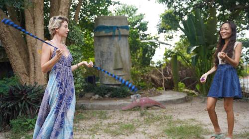 Koh Tao Hostel | MoovInn Garden Guesthouse