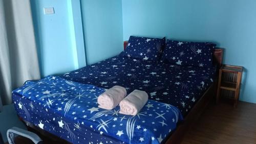 Nuea Khlong House | Mor Aud Sriboya Home 2