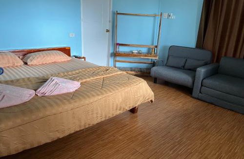 Nuea Khlong House | mor aud sriboya home