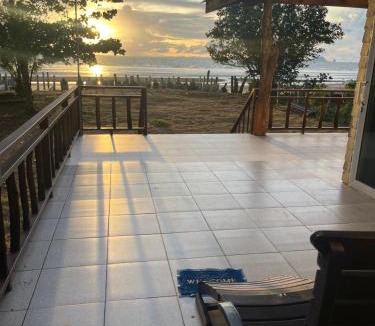 Nuea Khlong House | mor aud sriboya home