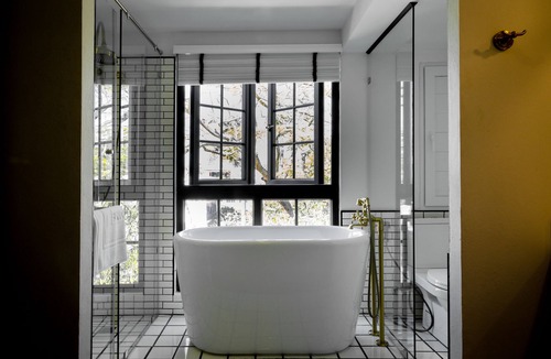 Wieng Hotel | MORA Boutique Hotel