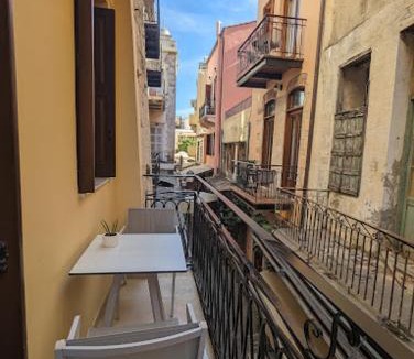 Old Town Hotel | Morfeas Hotel
