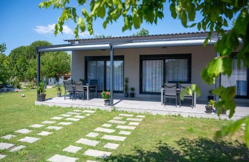 Sithonia Apartment | Morfo Luxury Living