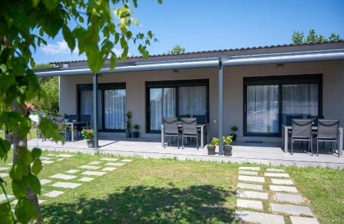 Sithonia Apartment | Morfo Luxury Living