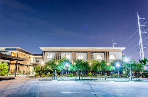 Si Racha Hotel | Morino Hotel Si Racha