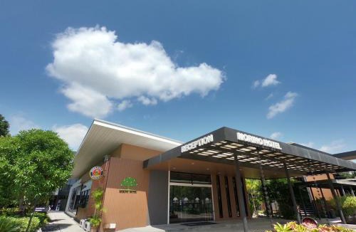 Si Racha Hotel | Morino Hotel Si Racha