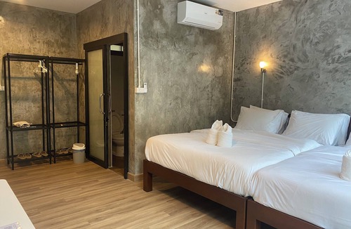 Mae On Hotel | Morning Thanthong Chiang Mai