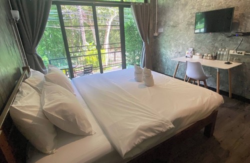 Mae On Hotel | Morning Thanthong Chiang Mai