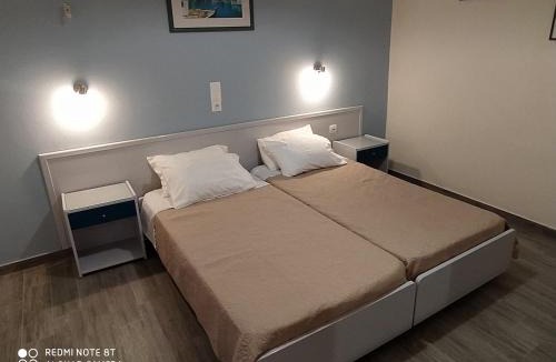 Agios Stefanos Avliotes Apartment | Moros Apartments