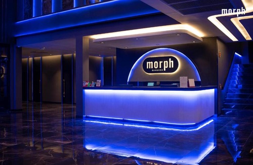 Khlong Chan Hotel | morph Bangkok Hotel