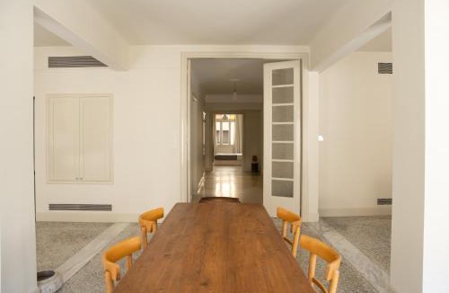 Psirri Apartment | Mosaikon Guesthouses #Sokratous Str