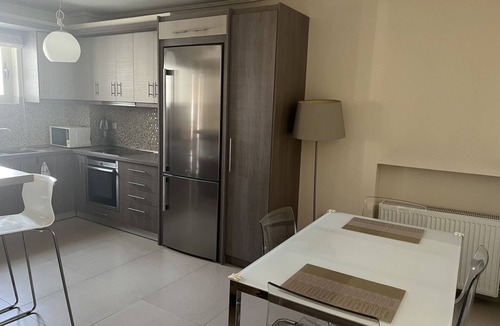 Moschato-Tavros Apartment | Moschato Gem - Two Bedroom Apartment, Sleeps 4
