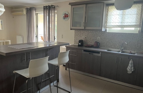 Moschato-Tavros Apartment | Moschato Gem - Two Bedroom Apartment, Sleeps 4
