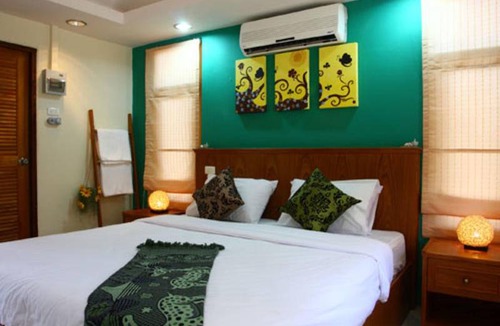 Mae Nam House | Motel ∙ 8 guests