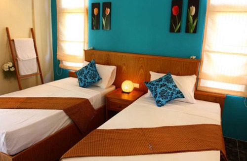 Mae Nam House | Motel ∙ 8 guests