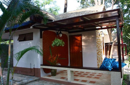 Mae Nam House | Motel ∙ 8 guests
