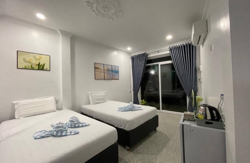 Svay Pao House | Mother's House