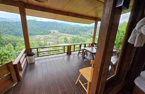 Doi Lo House | Motho Homestay โมโทโฮมสเตย์