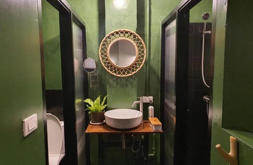 Wang Burapha Phirom House | Motu Bangkok