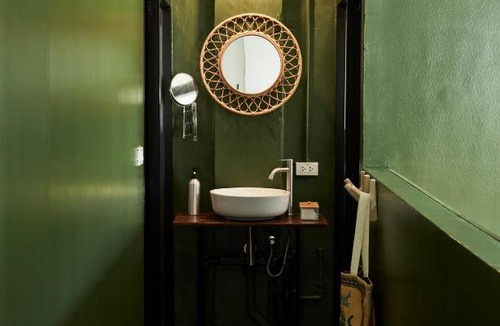 Wang Burapha Phirom House | Motu Bangkok