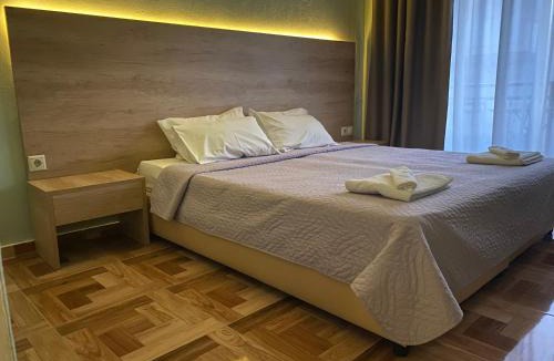 Nea Moudania Hotel | Moudania Mare Hotel