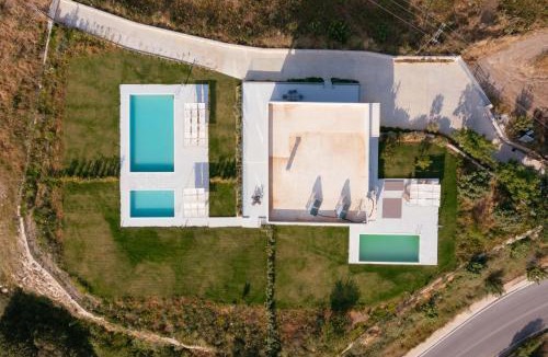 Filaki Hotel | Mountain Dream Panorama