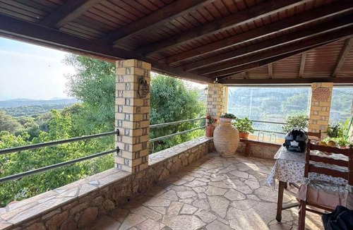 Messini House | Mountain Escape Villa