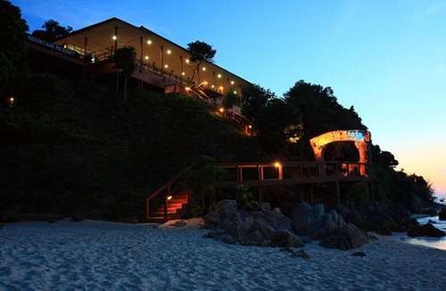 Satun Hotel | Mountain Resort Koh Lipe