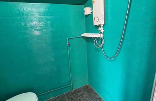 Mae Wang House | Mountain springs resort