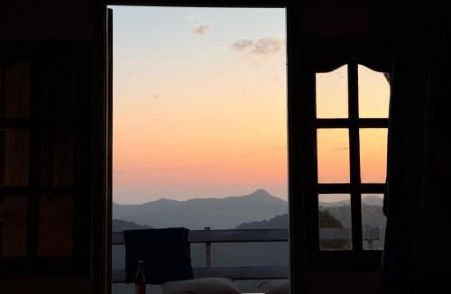 Mae Wang House | Mountain springs resort