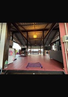 Mae Wang House | Mountain springs resort