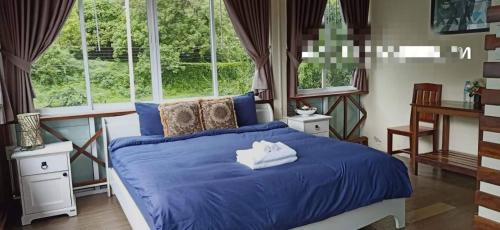 Ban Wang Hom Villa | Mountain View Guest House