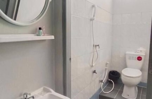 Pak Nam Hostel | Mountain View Hostel - Krabi Airport