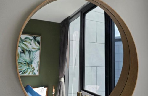 Phaya Yen Apartment | Mountain View Suite 3BR, The Valley Khaoyai