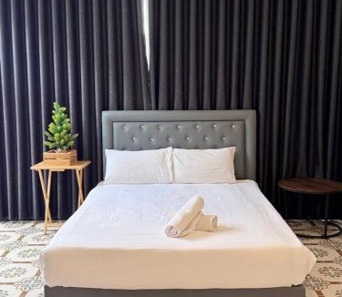 Nong Chaeng Apartment | Mountain View