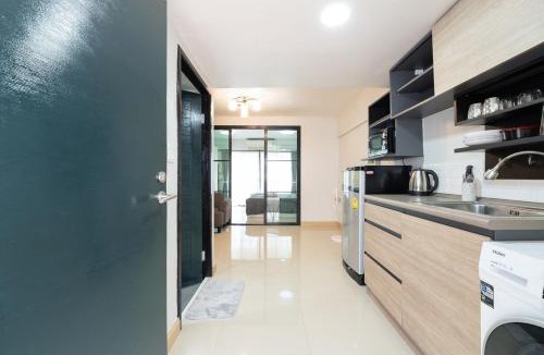 Huay Kaew Apartment | Mountain View with Swimming Pool Condo Near Nimman