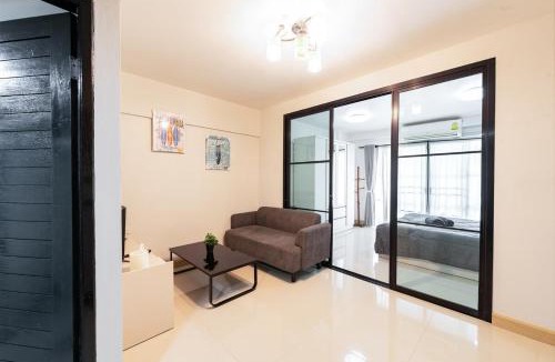 Huay Kaew Apartment | Mountain View with Swimming Pool Condo Near Nimman